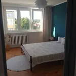Apartment Irra Gdansk