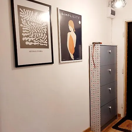 Irra Apartment