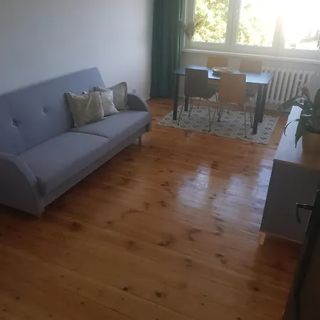 Irra Apartment *
