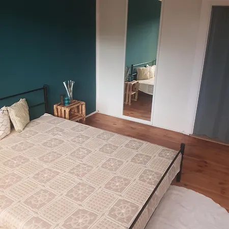 Irra Apartment